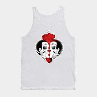 True Love Tank Top